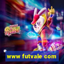 www futvale com